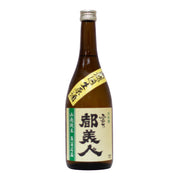 Miyako-Bijin Shuzo - Kumo no Miyako Bijin